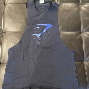 Medium Gymshark cut off